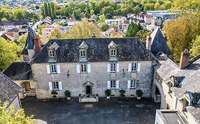 Château de Lacan